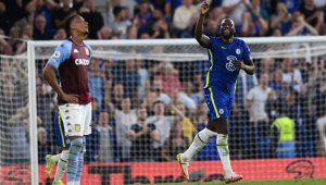 Тухел: Лукаку има качествата да бъде капитан на Челси 