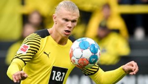 Агентът на Халанд загатна къде може да премине норвежката голова машина