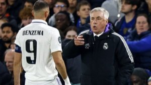 Реал Мадрид намери заместник на Карим Бензема