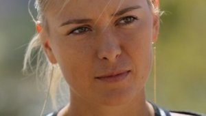 Мария Шарапова: Най-важното е, не да започнеш добре мача, а добре да го приключиш