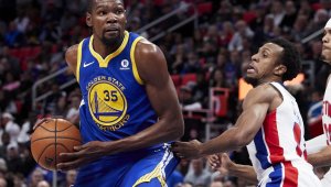 Голдън Стейт с най-дълго победно турне навън от 8 години