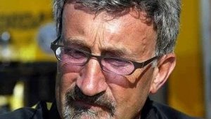 Еди Джордън: Ферари изгониха Шумахер