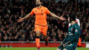 Топ дербита: Арсенал и Ливърпул ще покажат дали имат сили за титла, тежки дни за Левски