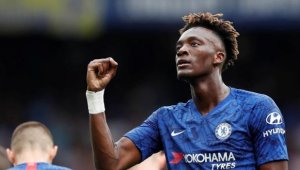 Недоволен: Хъдсън-Одой иска да избяга от Челси