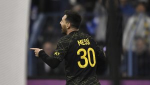 Стига драми! Меси изобщо не мисли за Барса