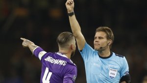 Рамос е ренде №1 в историята на Шампионска лига, вижте Топ 10 на грубияните + ГАЛЕРИЯ