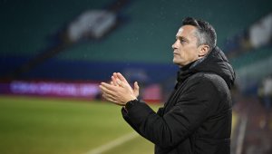 Промени заради дилеми в ЦСКА