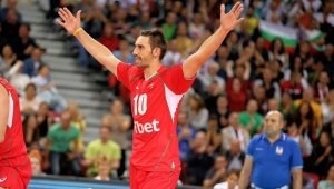 Николай Учиков: Готови сме! Очаквам пълни трибуни срещу Финландия!