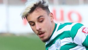 Черно море си върна Илиан Илиев–младши