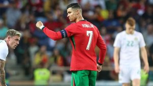 Феномен! Кристиано Роналдо счупи уникален рекорд