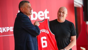 ЦСКА обяви новия треньор, цели се в титлата