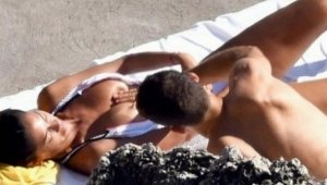 Гришо е застаряваща риба без самочувствие