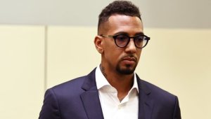 Новина от Мюнхен: Жером Боатенг се завръща в Байерн