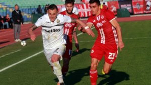 ПРОГНОЗА: ЦСКА-София - Верея