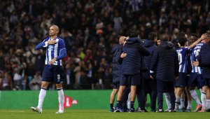 Порто е финалист за Купата след втора победа над Спортинг 