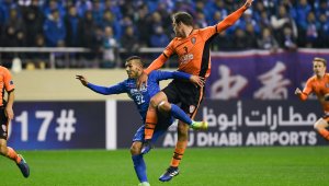 Нови проблеми за Тевес в Китай