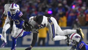 Голямата четворка в НФЛ вече е ясна