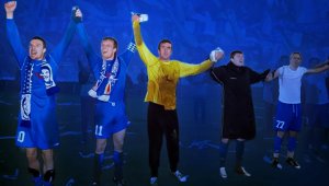 20 години от бижутерския гол на Христо Йовов