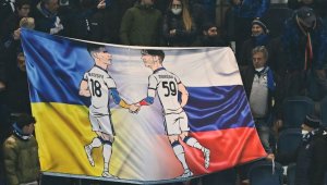 Войната в Украйна скара Малиновский с Аталанта 