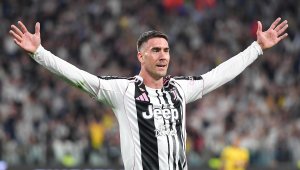 Ювентус на победа от Шампионската лига