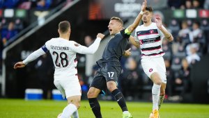 Чиро Имобиле разкри причините за краха на Лацио