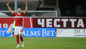 Георги Русев: Равенството е закономерно