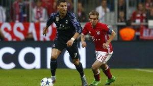 Лам уверен: Байерн може да бие Реал с 2:0 в Мадрид