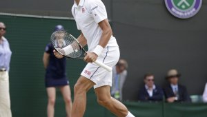 Джокович свали бомбардировача Андерсън в 5-сетова драма