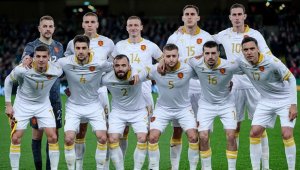 Пуснаха пакетни билети за световните квалификации