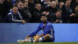 Яго Аспас смени Коста за Испания