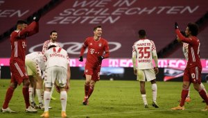 Време е! Левандовски ще строши рекорда на Герд Мюлер