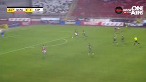 ВИДЕО: ЦСКА - Берое