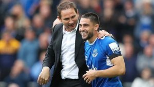 Лампард похвали Мопе и отсече: Играем все по-добре