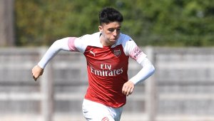 Юве и Милан точат лиги за един от най-големите английски таланти