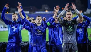 Бразилец се завърна в Левски