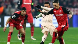 Байерн иска още един "аспирин", но и Барса го следи