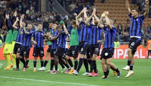 Ариго Саки каза как Интер ще "извози" Сити на финала