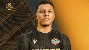 Ново попълнение №9! Ботев Пд се подсили с бразилец от Румъния