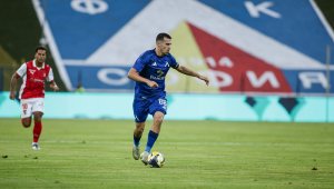 Българският футбол не е бил толкова успешен в Европа от 15 години!