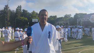  Сенсей Петър Мартинов: Най-ценното, което киокушин ми даде, е дисциплина и упоритост