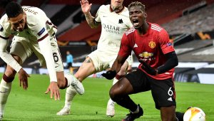 Пол Погба: На полувремето си казахме да правим прости неща