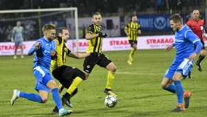 ПРОГНОЗА: Левски – Ботев 