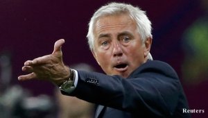 Ван Марвайк: Планът работеше