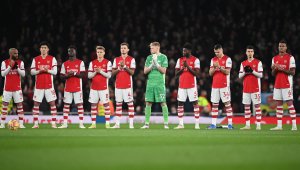 Коронавирус и в Арсенал, базата на клуба е затворена