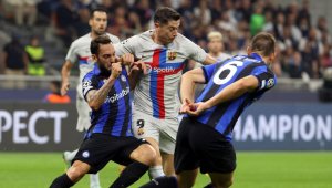 Нож до кокал! Барса гони последния влак днес