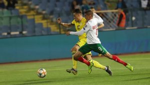 50 000 евро заплата и лична охрана за Кирил Десподов в Лудогорец