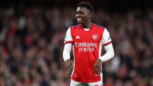 Младок иска да бяга от Артилеристите