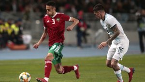 Аржентина бие и без Меси