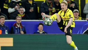 Вердер Бремен си хареса бивш "аспирин" от Дортмунд