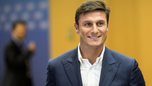 Хавиер Санети: Отказах на Реал, Барса и Ман Юнайтед